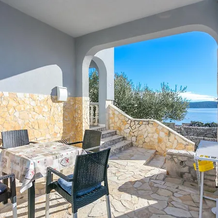 4287d Διαμέρισμα *