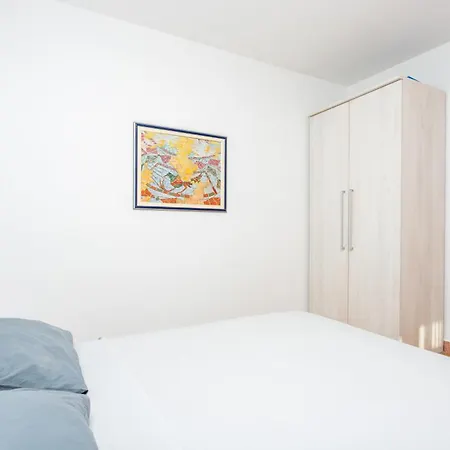 Apartamento 4287d *